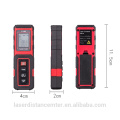 outils de mesure d&#39;instruments optiques chasse laser télémètre